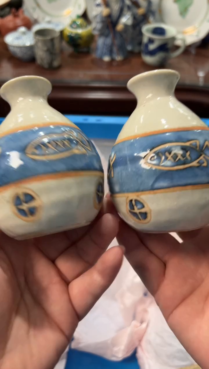 瓷片志*抖编码：欢迎惠顾，感谢支持4211