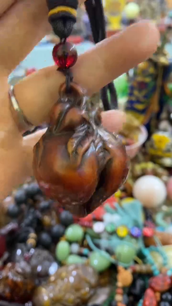 【闪购商品】宫廷影视老旧工艺摆件