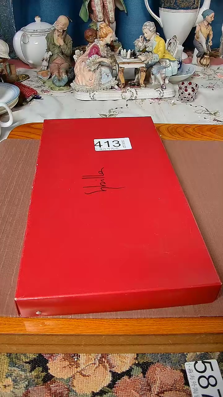 【闪购商品】杯小淼海外陶瓷工艺品