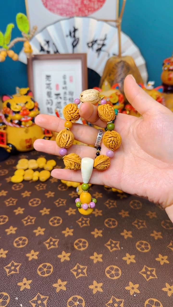 【闪购商品】208文玩葫芦文玩好物