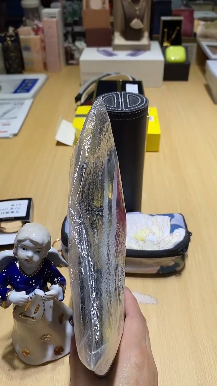 瓷片锅碗瓢盆一件不留@@1