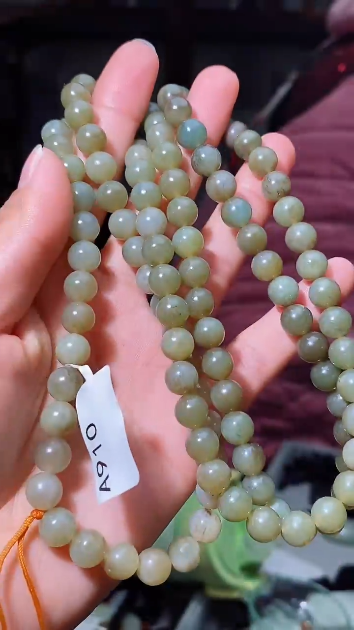 【闪购商品】和田玉挂件未镶嵌1