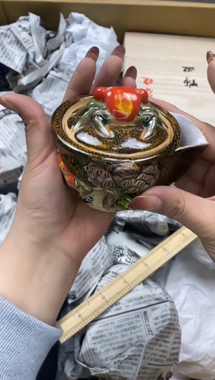 瓷片瓷片精美陶瓷甄选一单一付