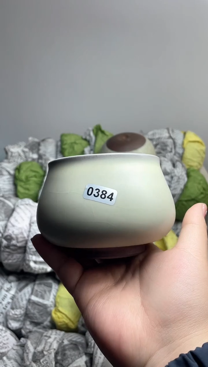 【闪购商品】茶盏384高端茶器主人杯