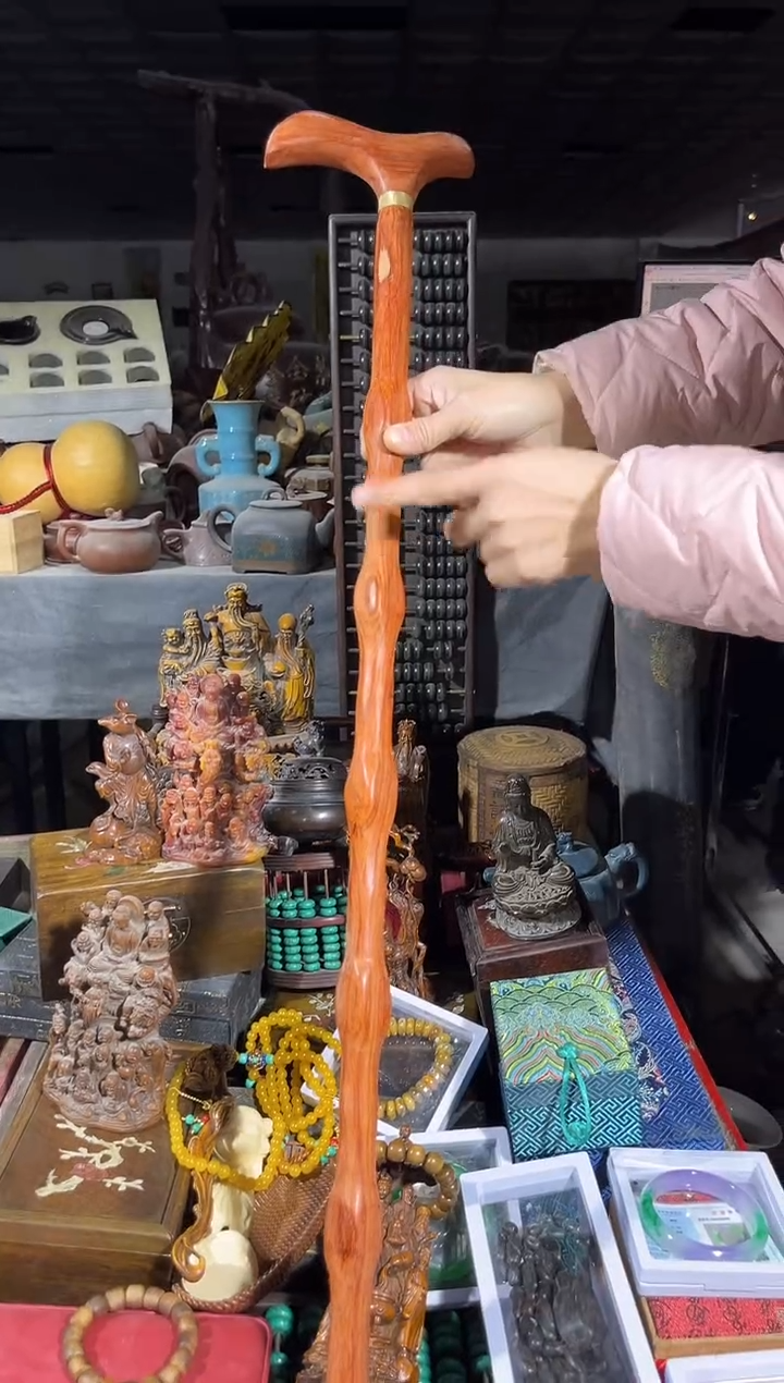 【闪购商品】滴血莲花菩提吊坠1