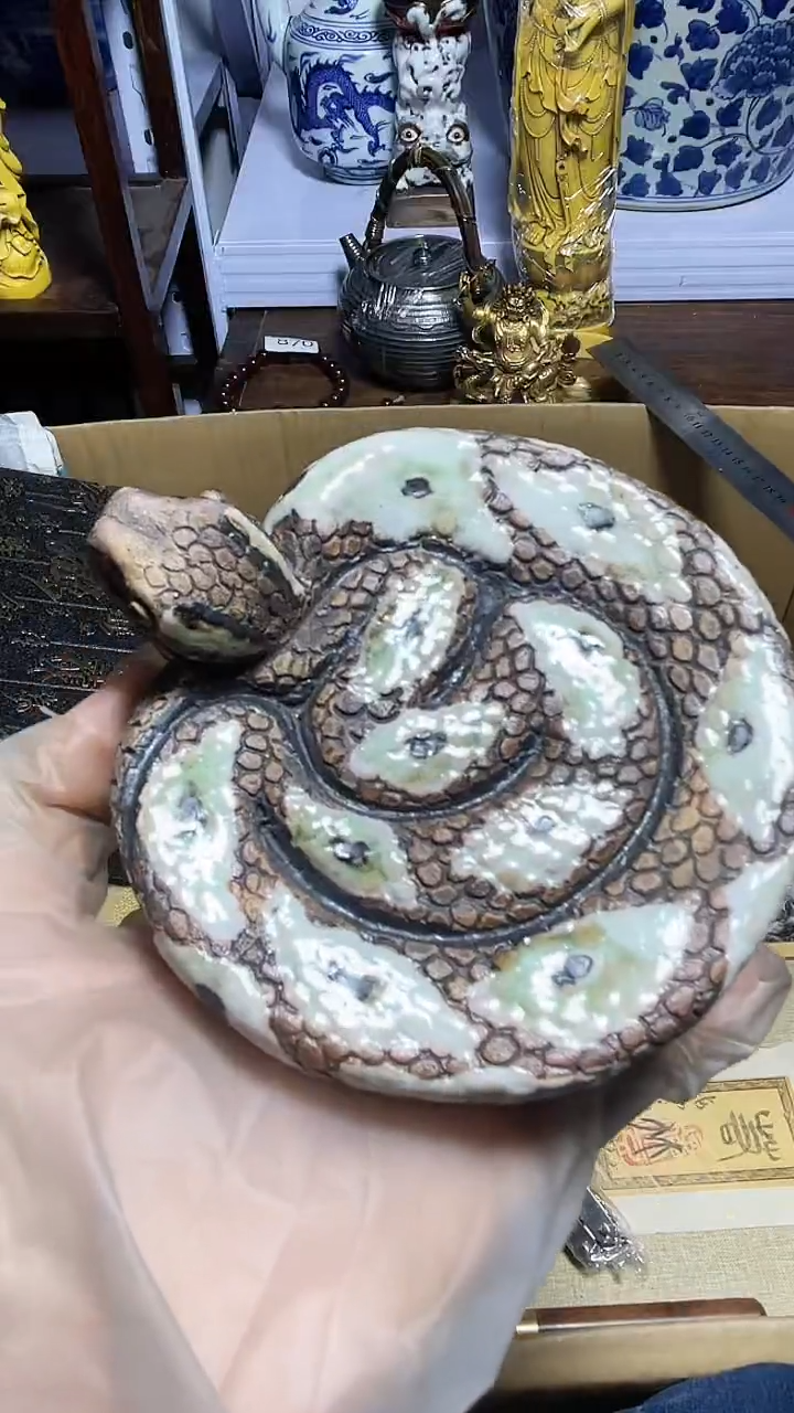 【闪购商品】瓷器碎片瓷器碎片