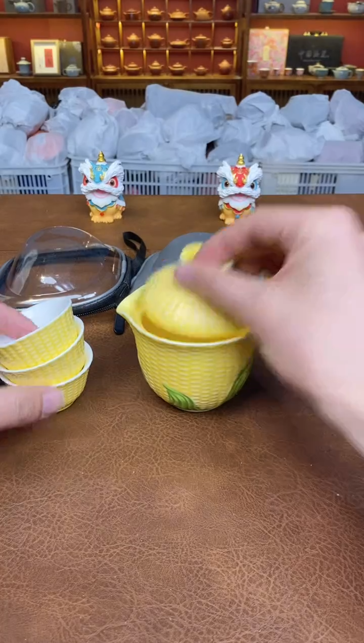 【闪购商品】其他在山茶器-少量库存-福利福利