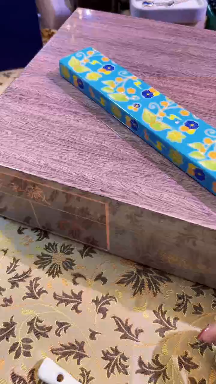 【闪购商品】瓷片陶茶666文玩周边多人