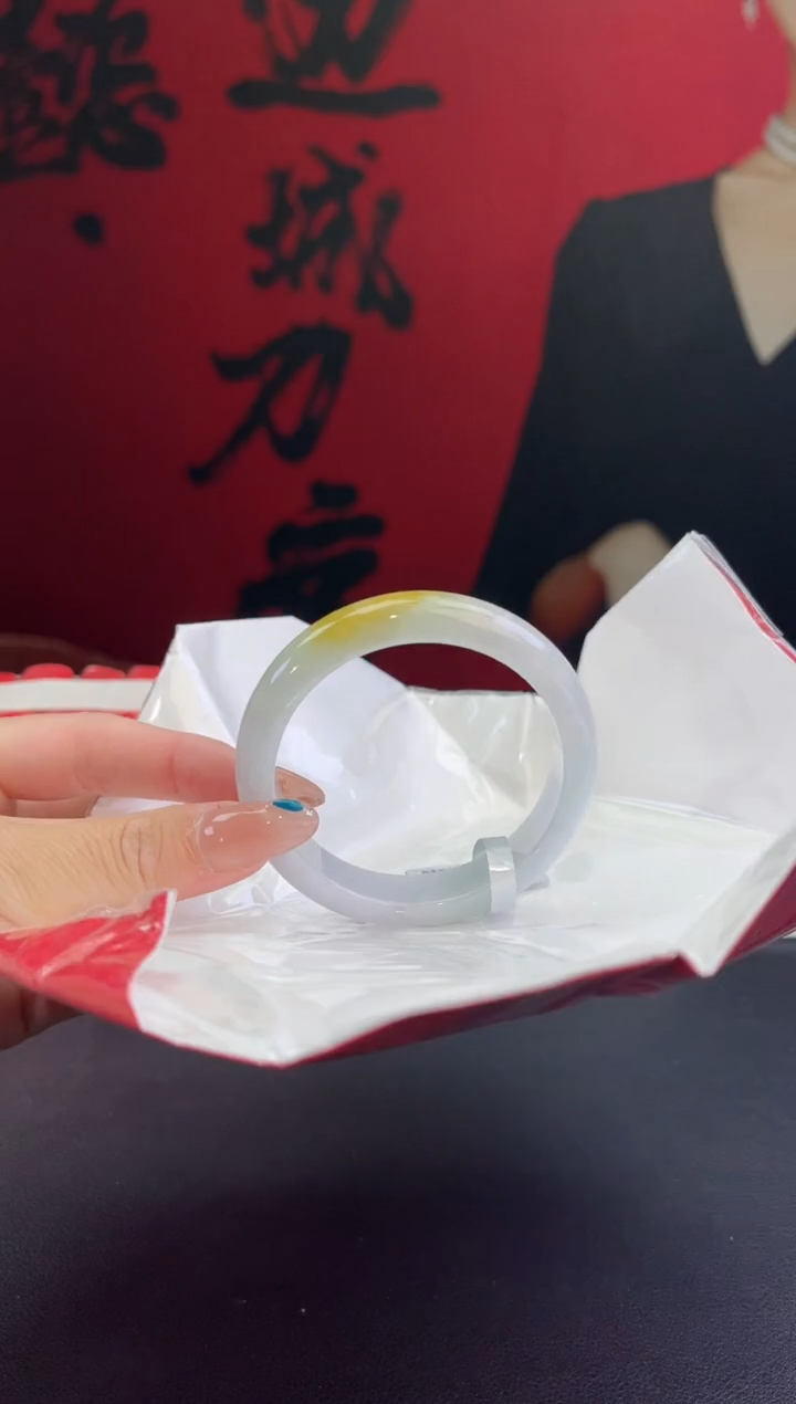 【闪购商品】翡翠未镶嵌手镯9翡翠手镯