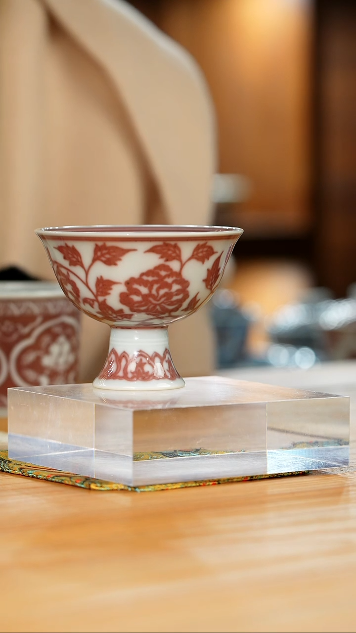 【闪购商品】栗子严选茶器好物@@声华堂