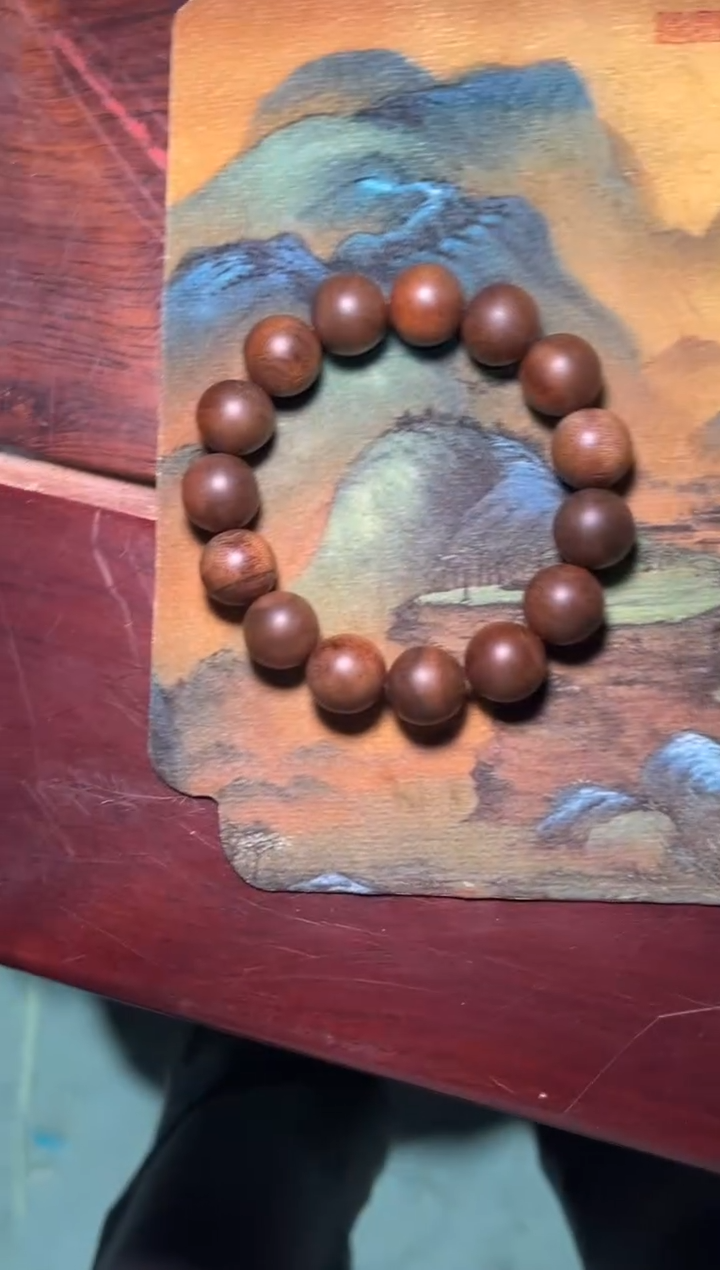 【闪购商品】沉香木手串雅琪专属精品链接f47