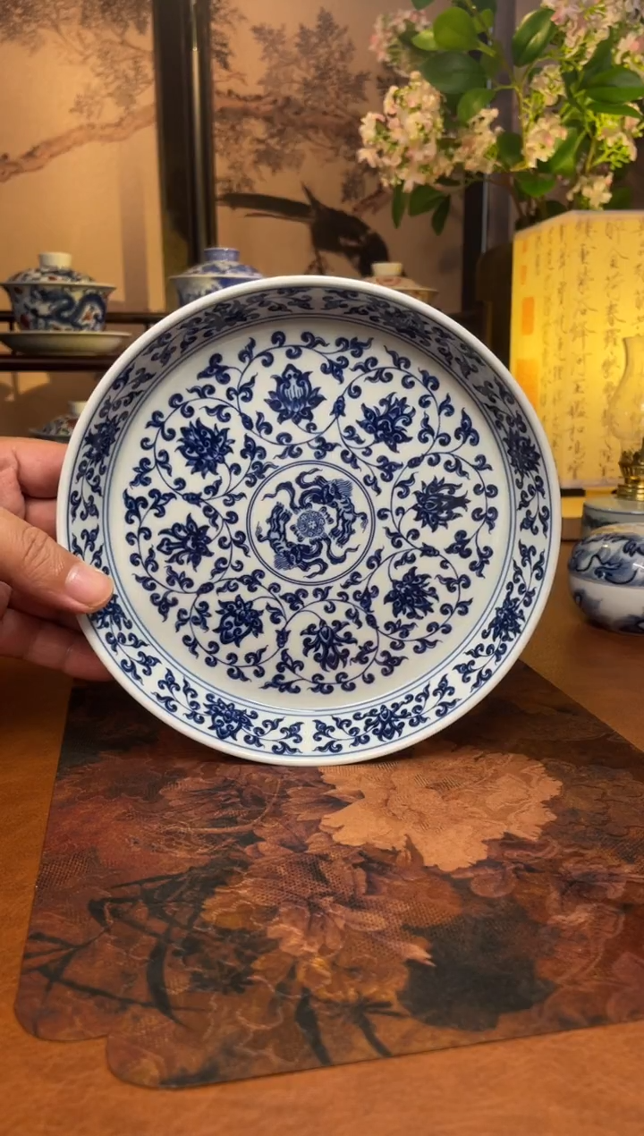 九千堂精美好茶器
