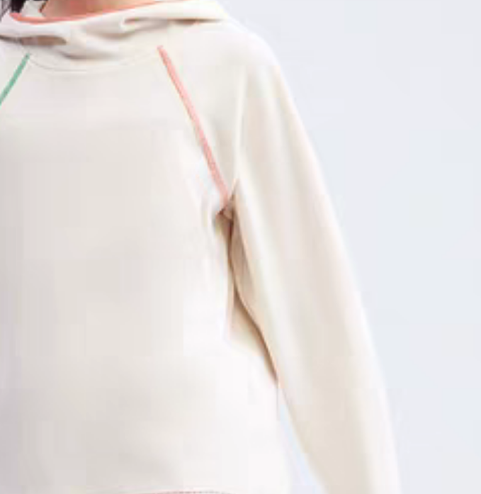 大庆仓   儿童连帽暖暖绒卫衣  货号60422526