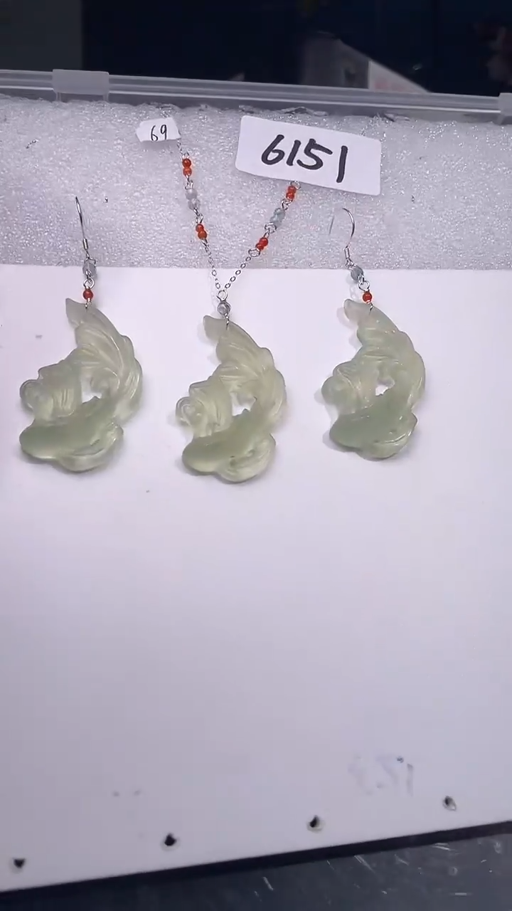 银S925镶嵌耳饰紫晶喜欢拍