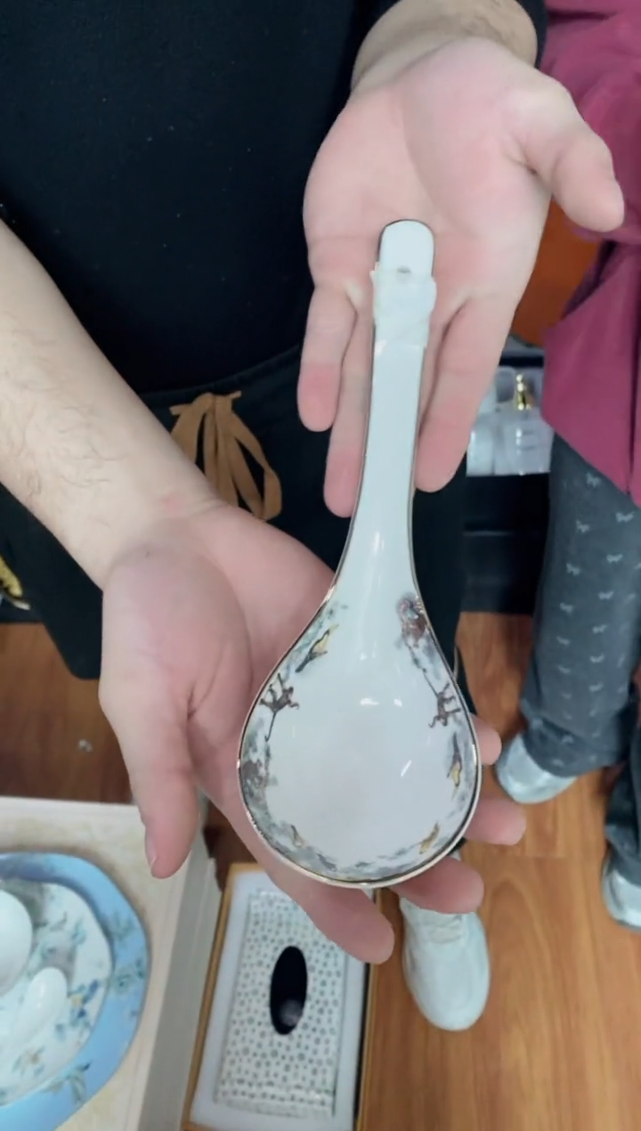 【闪购商品】杯鸿辉家品牌瓷器，京东包邮！