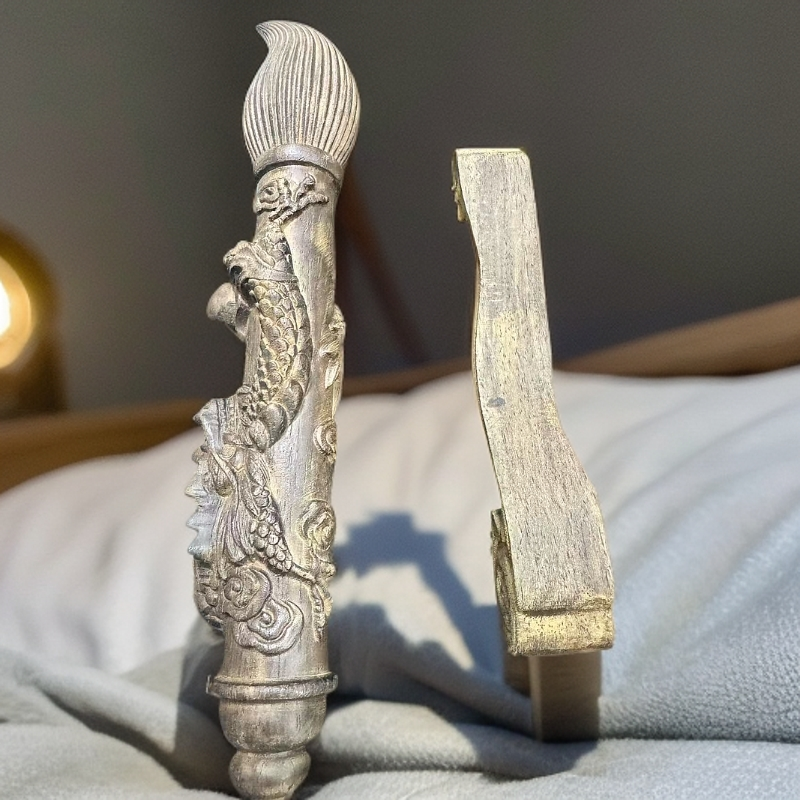 【百世璀璨 尽耀光芒】太古化神香摆件C61