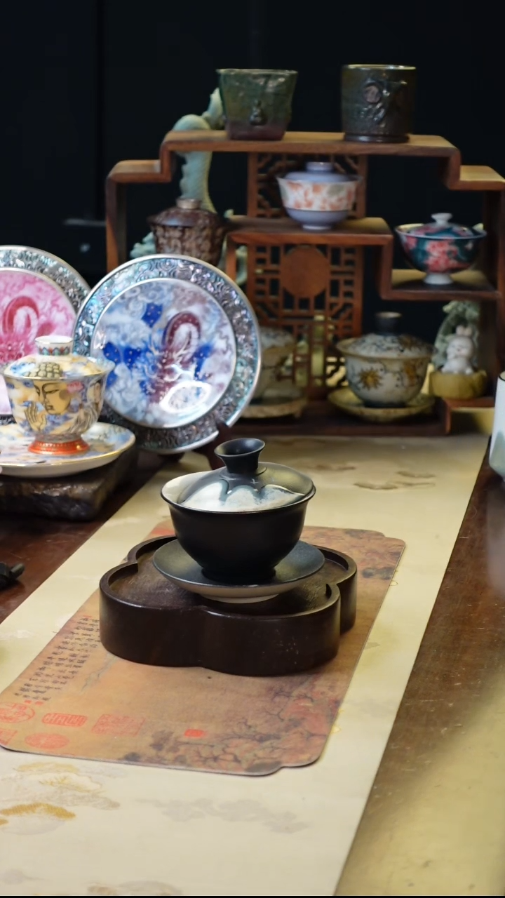 木言茶器好物分享 