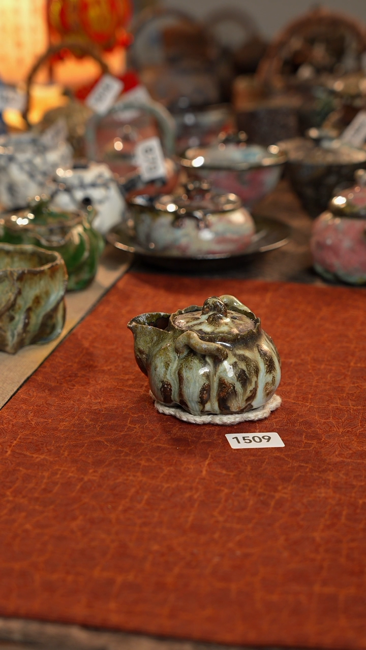 【闪购商品】壶精品好物推荐分享1509