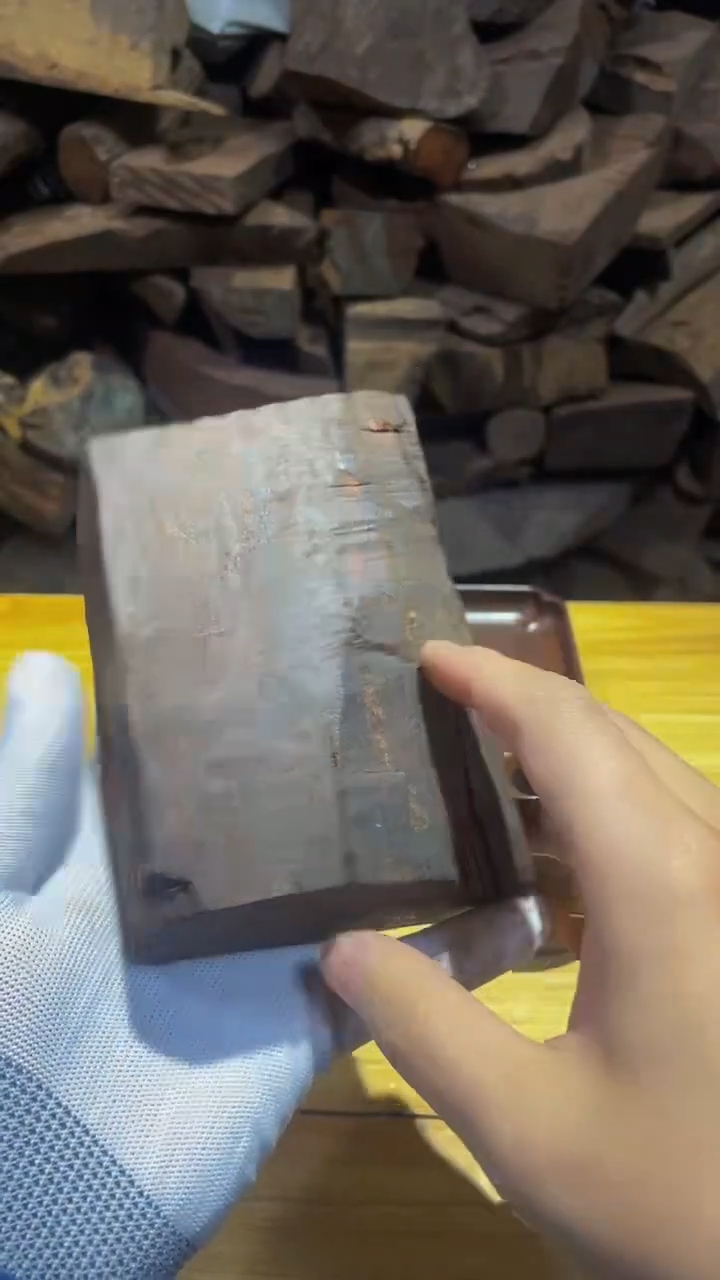 【闪购商品】红酸枝木类原材料1