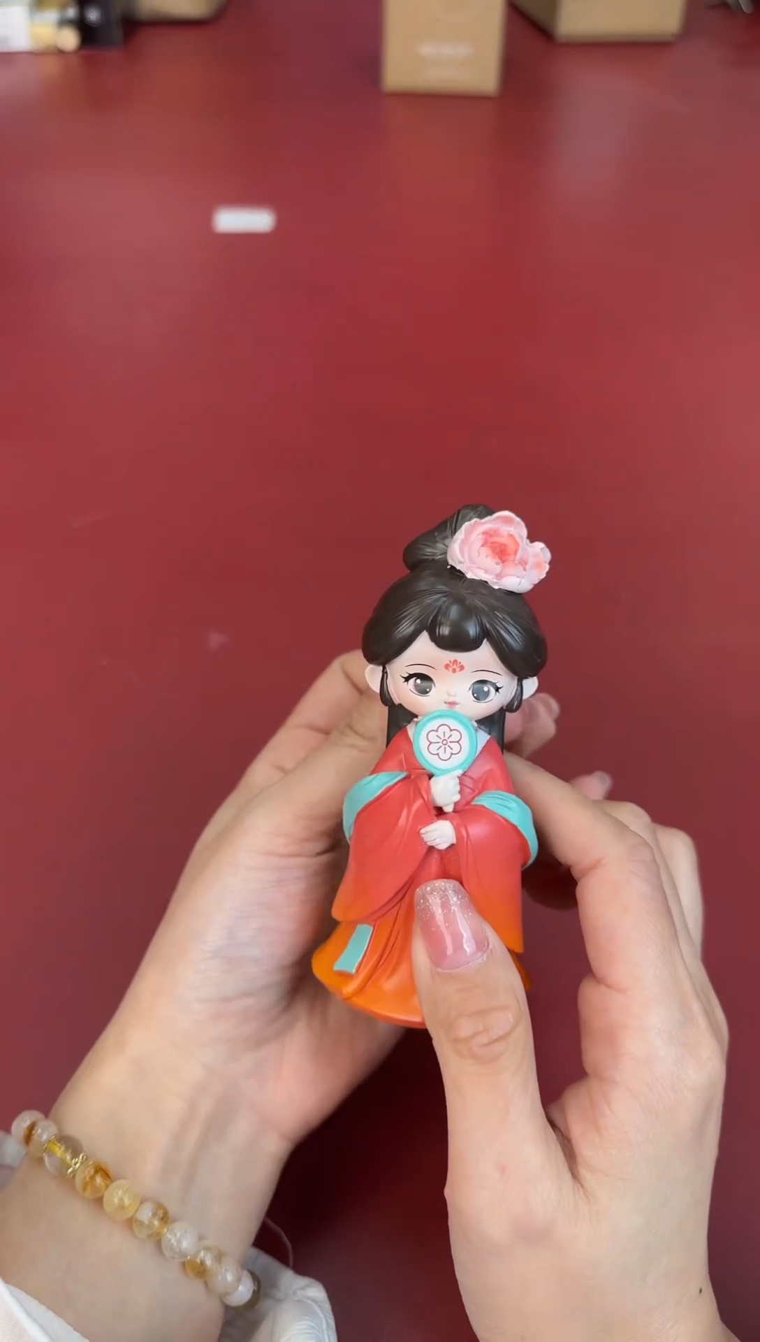 【闪购商品】瓷片正午瓷沅 臻品源泉@@QW410