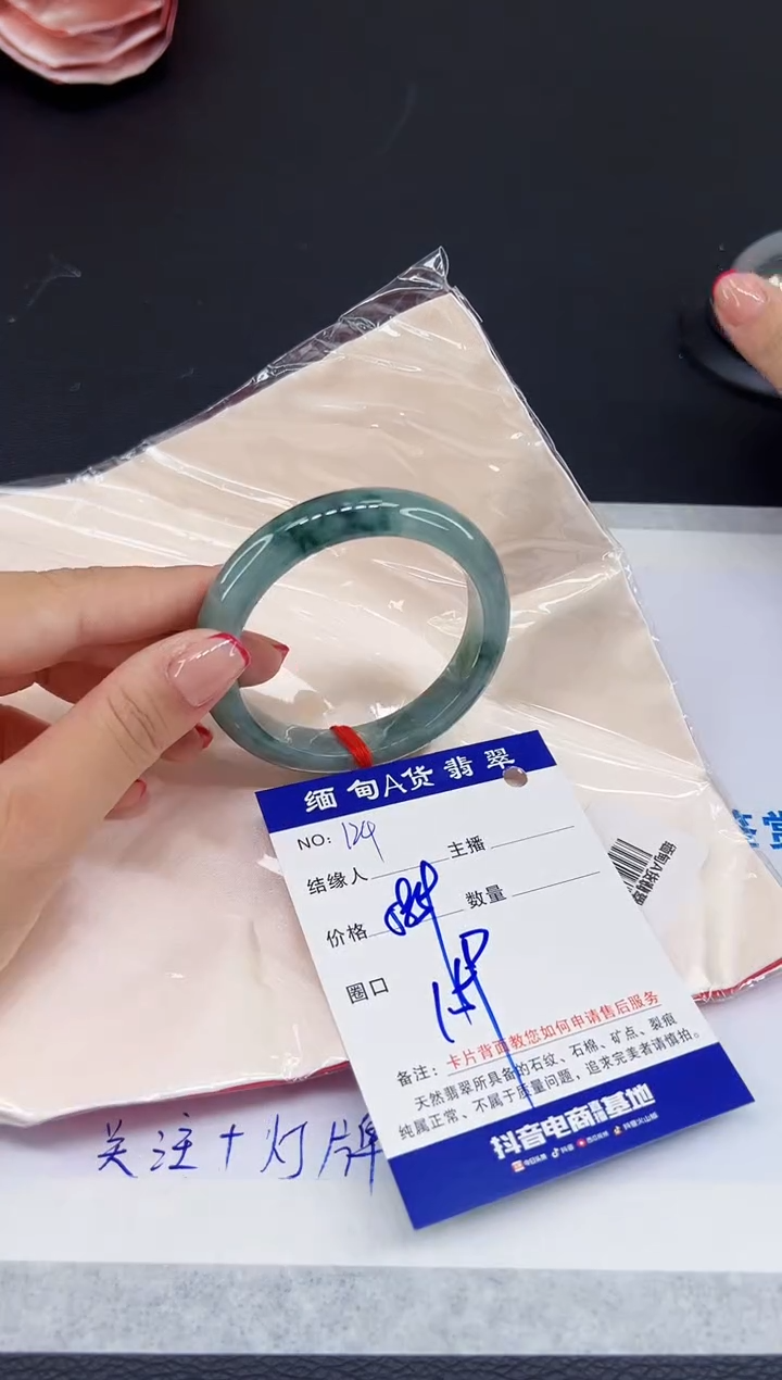 未镶嵌手镯翡翠11111