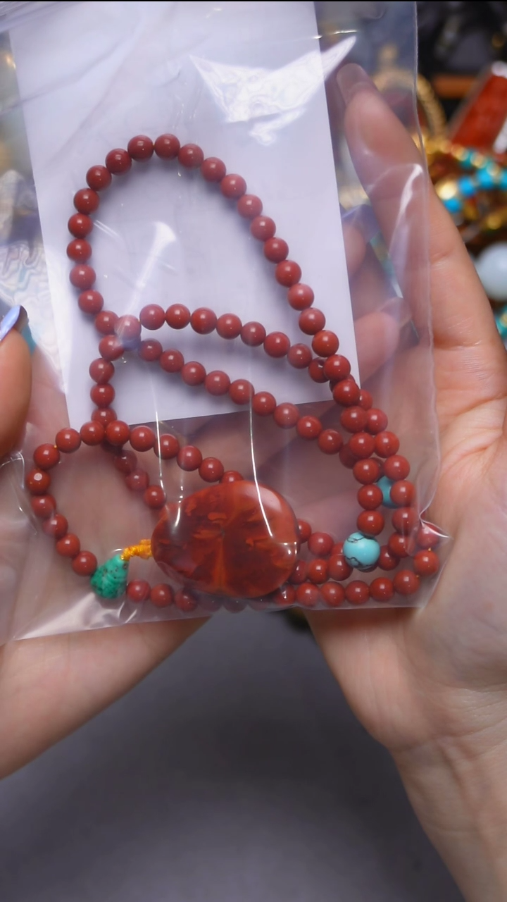 【闪购商品】玛瑙/玉髓手串未镶嵌25012303-0007