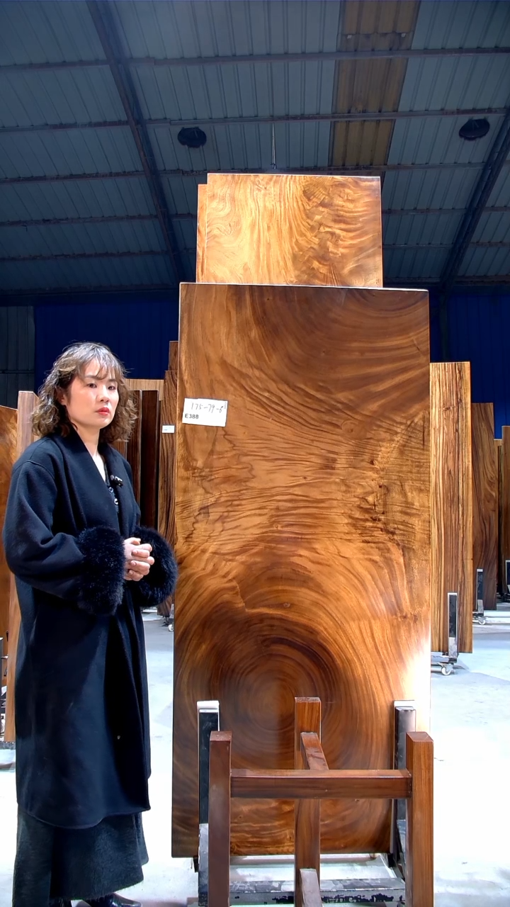 【闪购商品】木木艺E388-1765-79-6