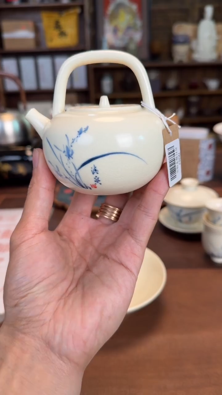 【闪购商品】瓷片11111111@@TH257
