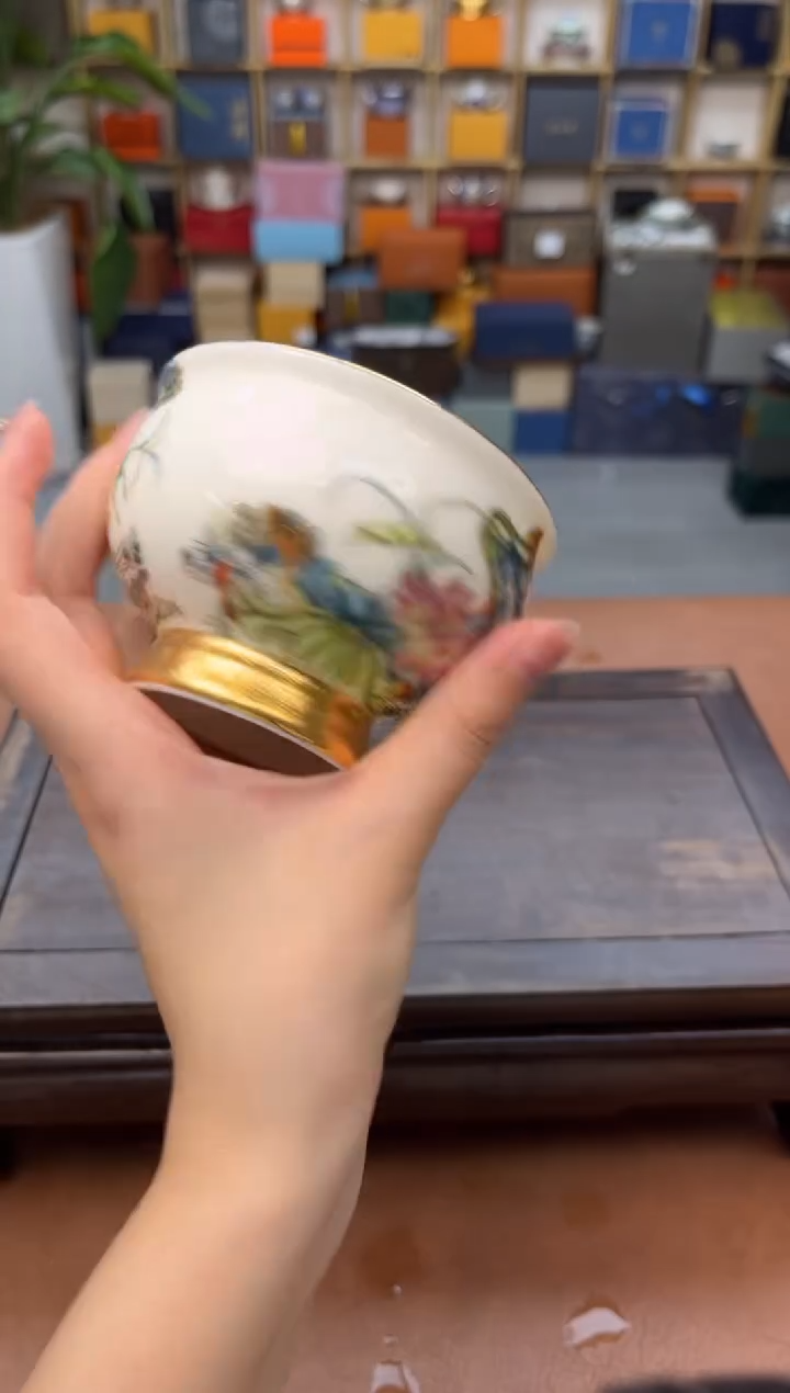 【闪购商品】@@高端茶器甄选精品