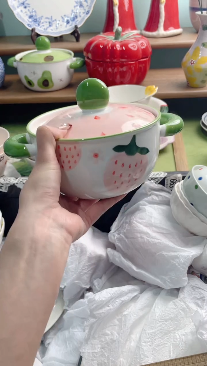 陶瓷⋆****νX草莓*******