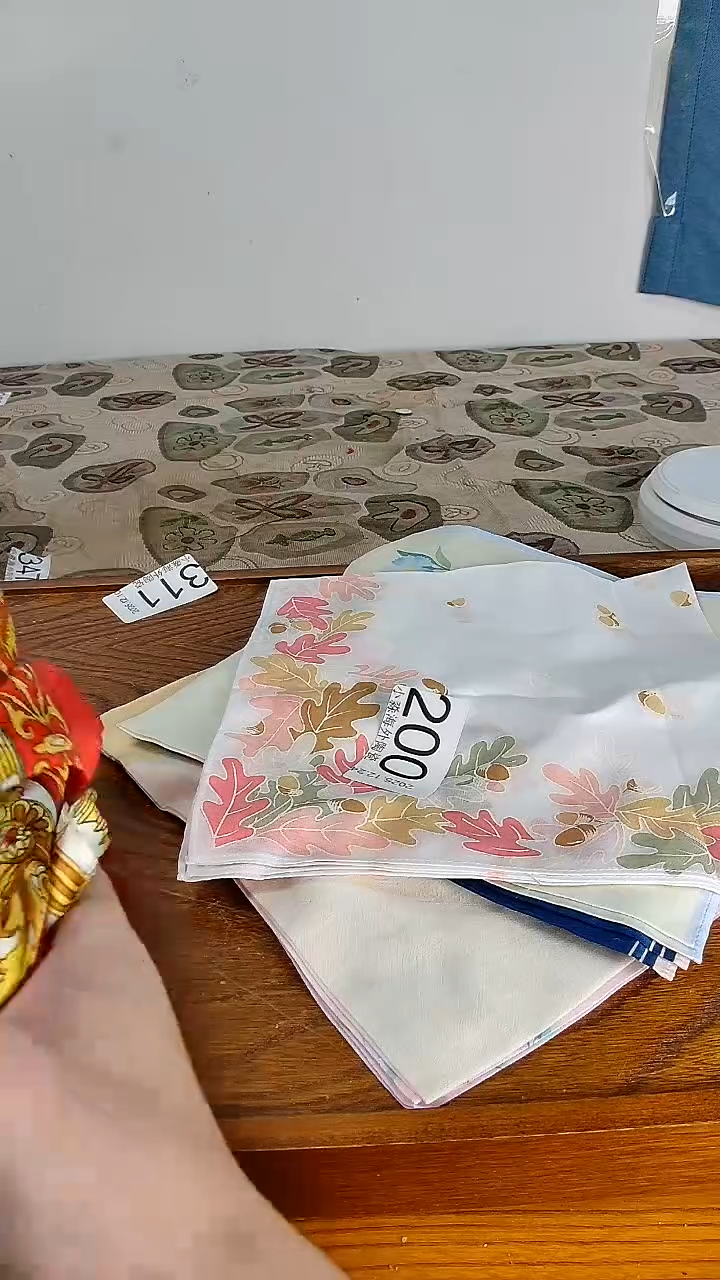 瓷片9****6小淼海外陶瓷工艺品