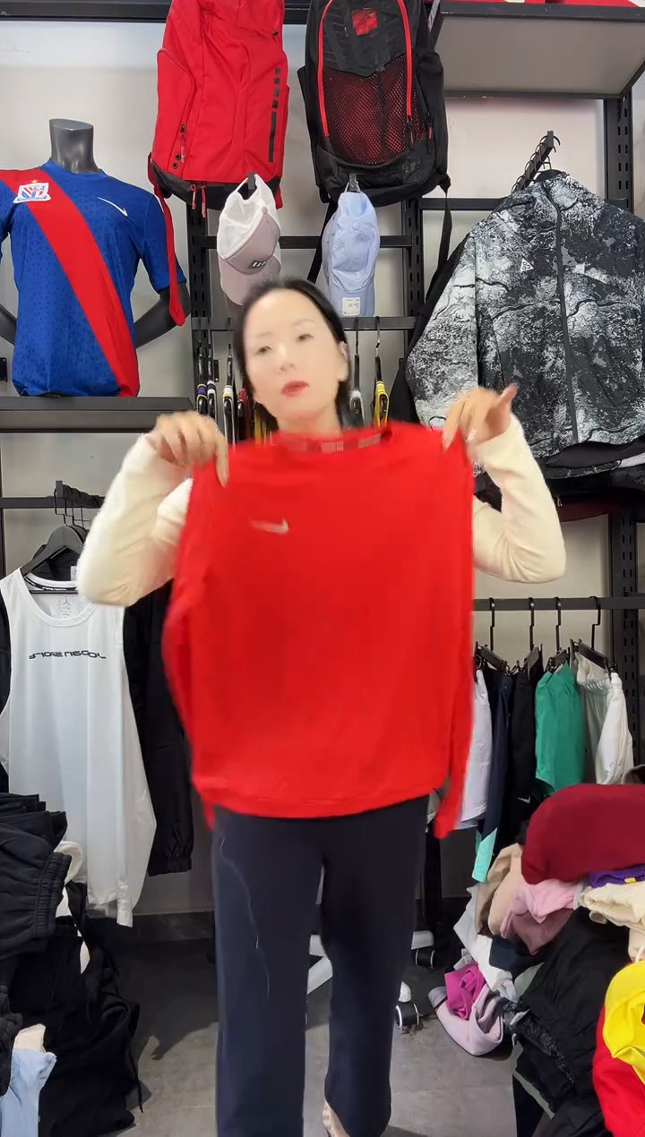 667编码 瑕疵款直播间过款为准 尺码·M