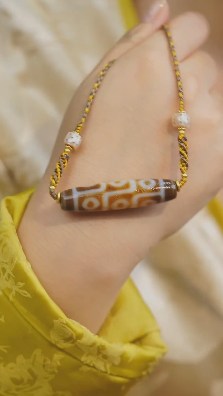 【闪购商品】玛瑙/玉髓项链未镶嵌多样性发其一