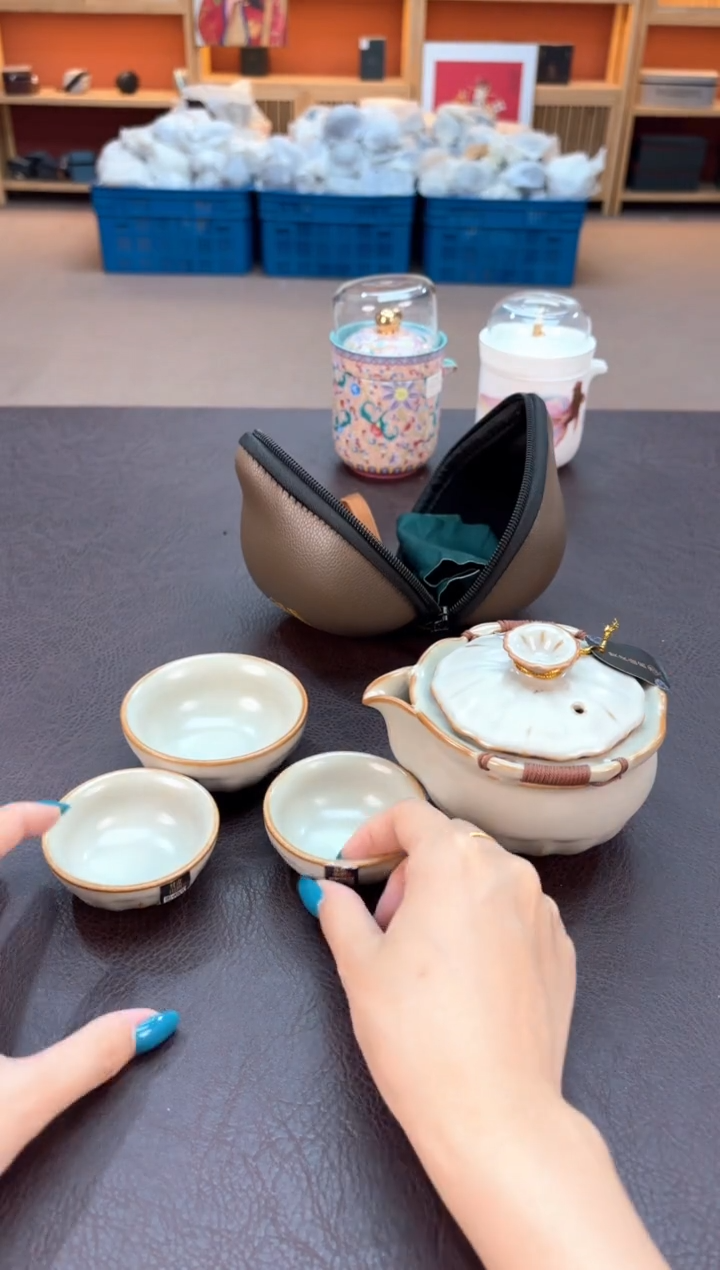 瓷梵汝 黄SC111111111111