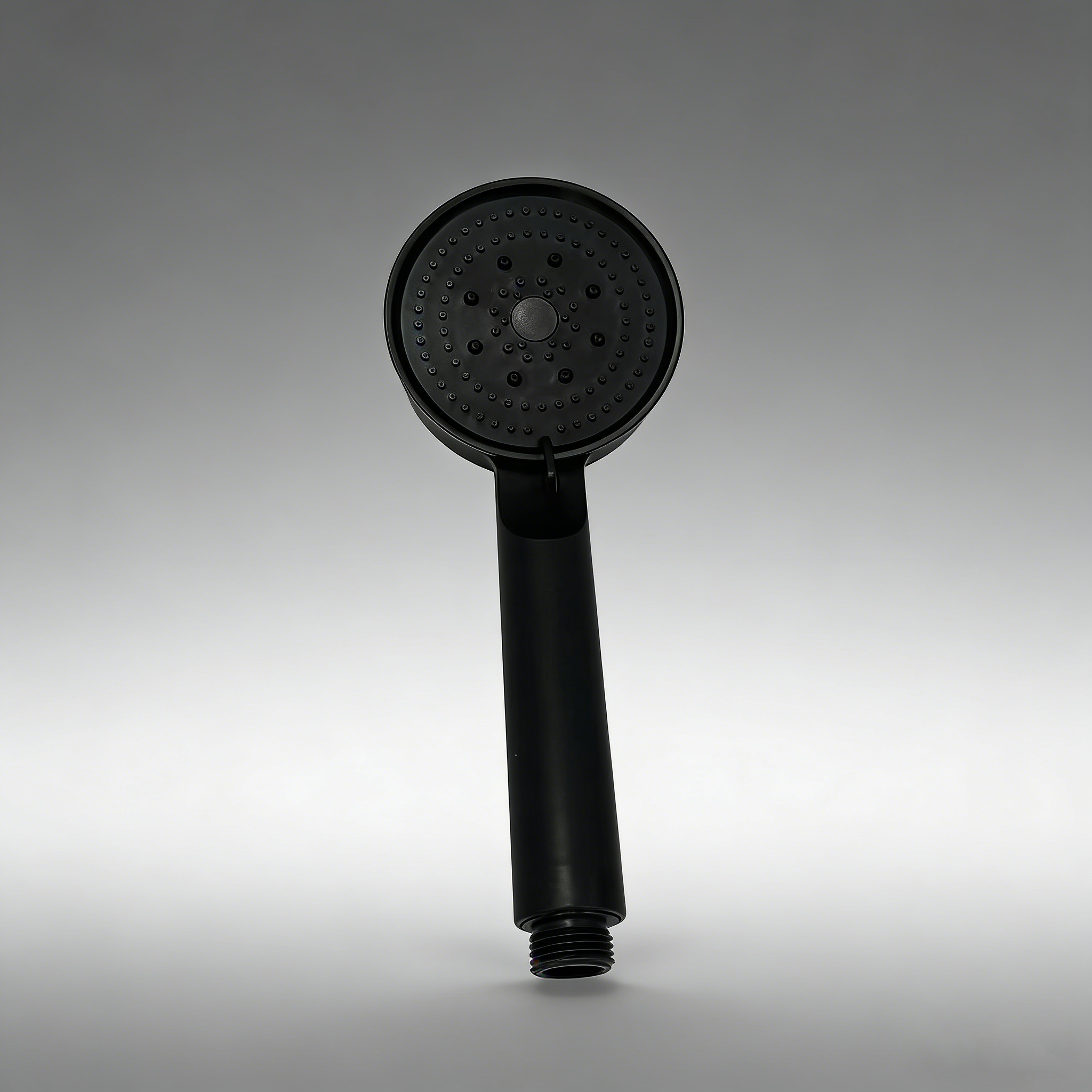 升级款黑武士多功能强力增压花洒五档可调手持喷头沐浴室淋浴洗澡