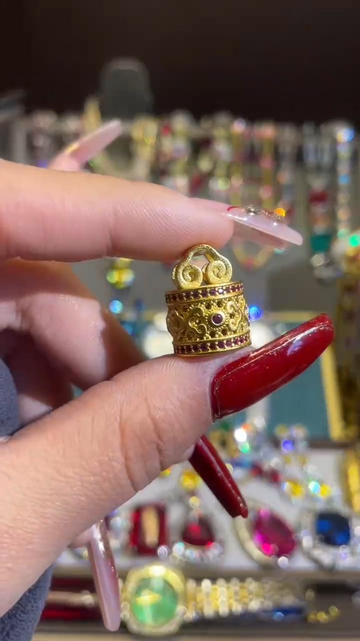 非金属无高端定制精品系列款式S989