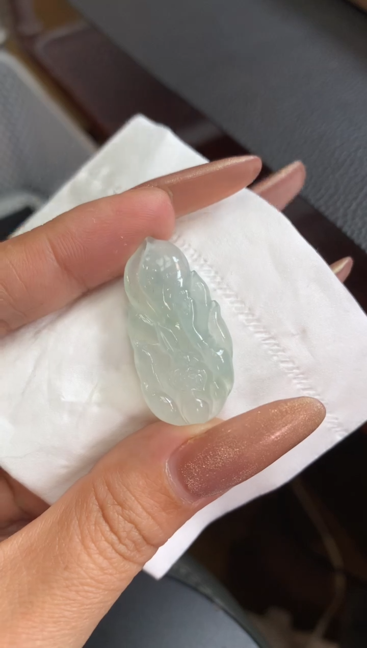 【闪购商品】定制翡翠未镶嵌翡翠