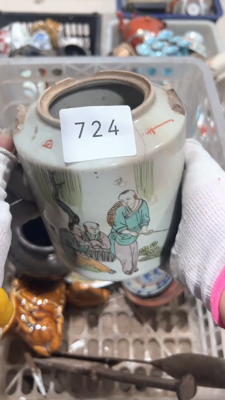 陶瓷用****5工艺品0921724