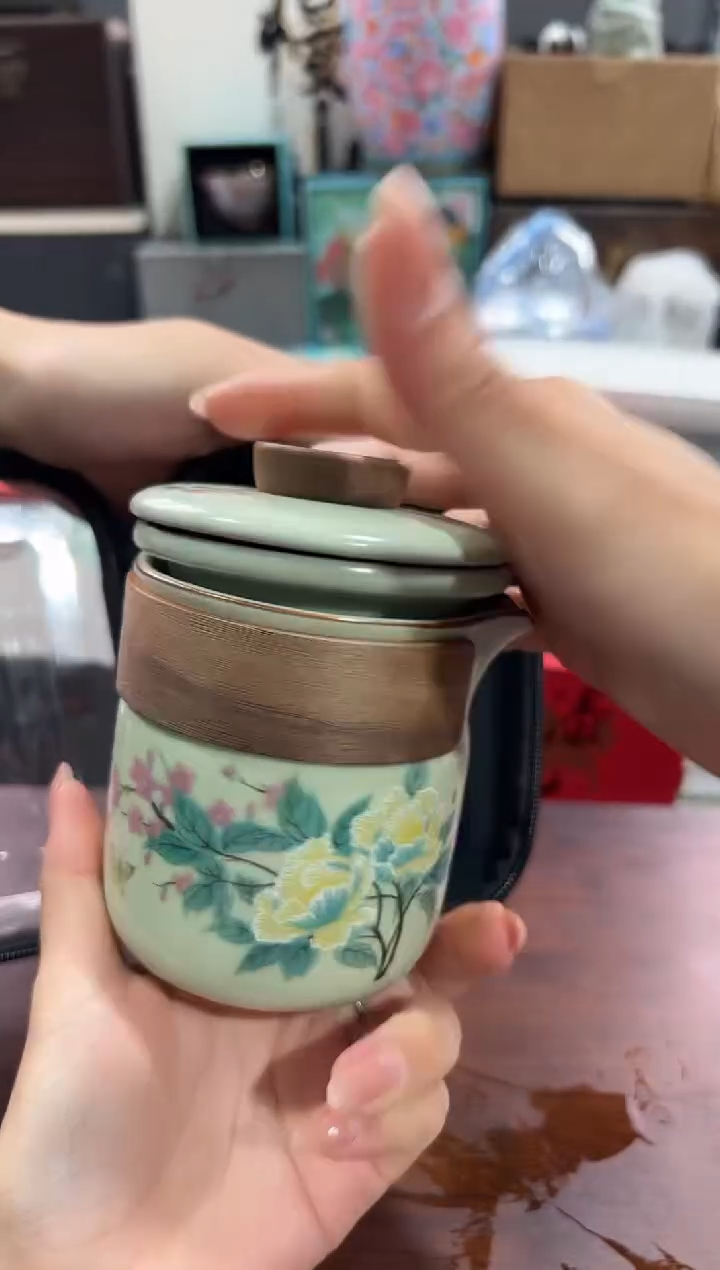 【闪购商品】瓷片@@@@@@@@@@5949