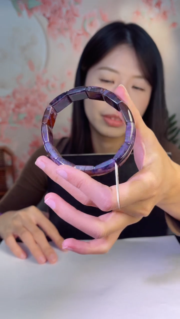 【闪购商品】苏纪石（舒俱来）手牌未镶嵌