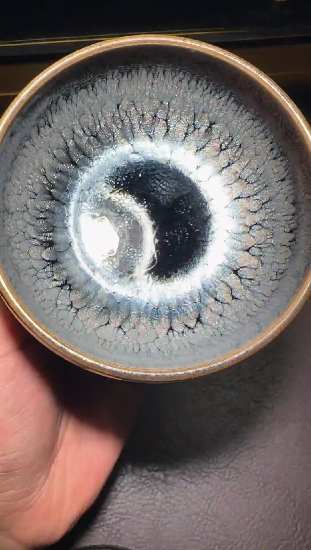 茶盏253号黄涛菩提