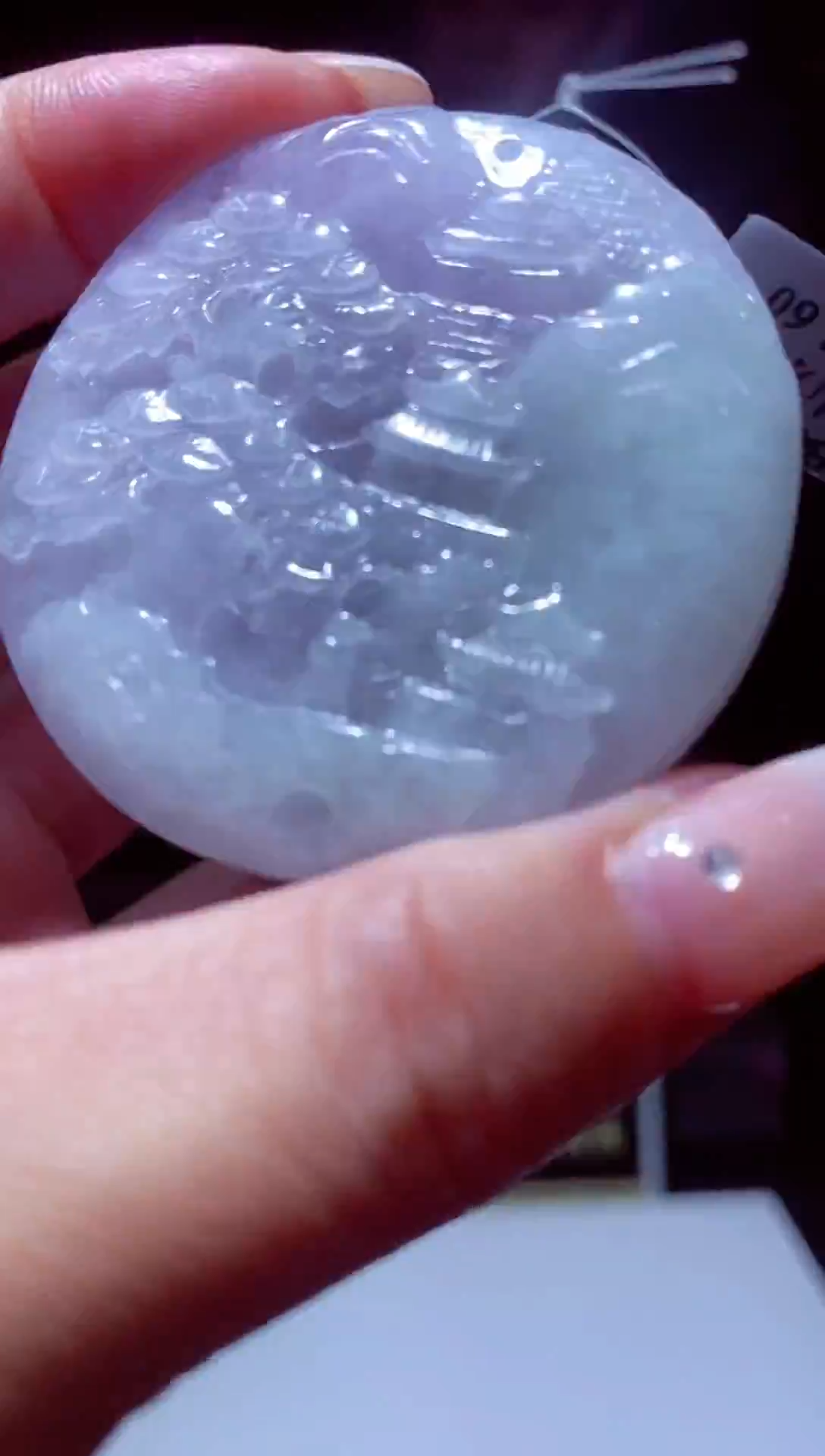 颈饰未镶嵌翡翠B-@@BSGY121705多样性发一