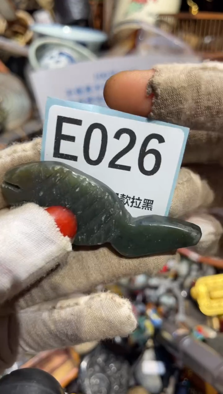 瓷片岁***?表姐直播所见所得