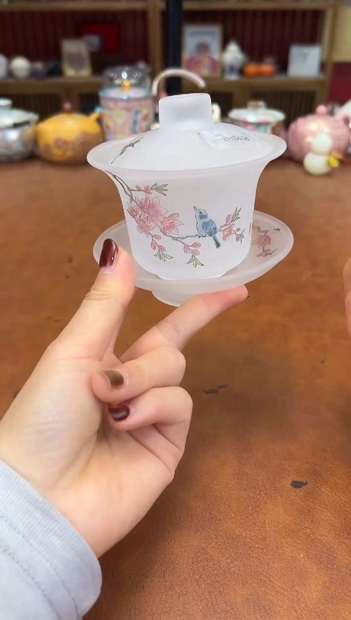 -熹宁陶瓷通用链接