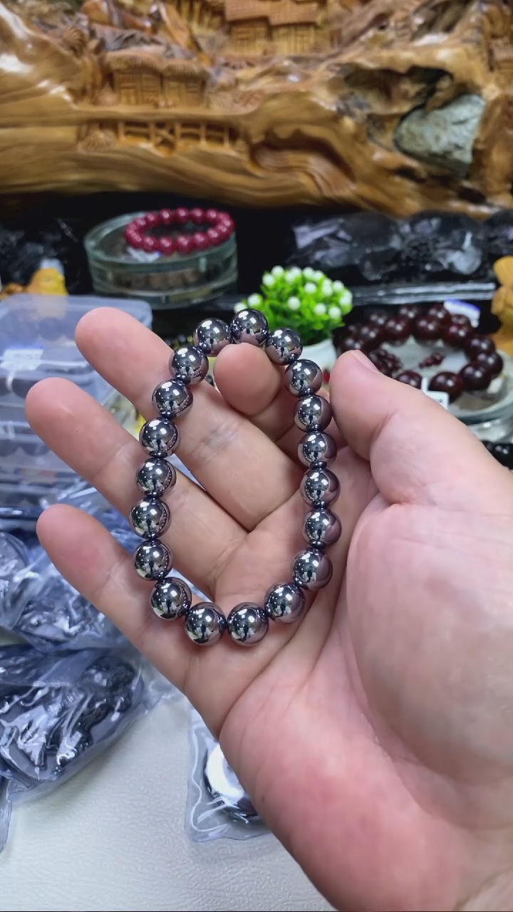 【闪购商品】玛瑙/玉髓手链合金玛瑙/玉髓1.0