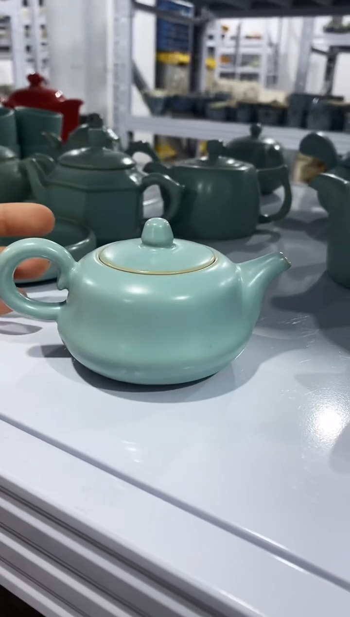 【清仓福利】微微瑕疵盖碗主人杯