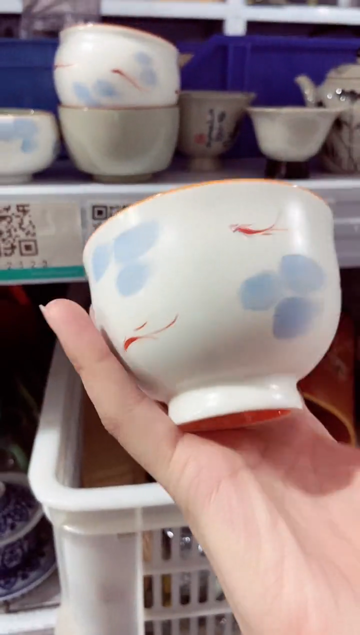 高端陶瓷茶具清品福利产品