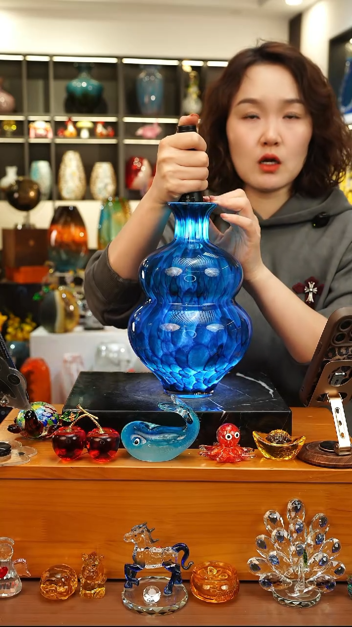 外贸花瓶花器花盆090