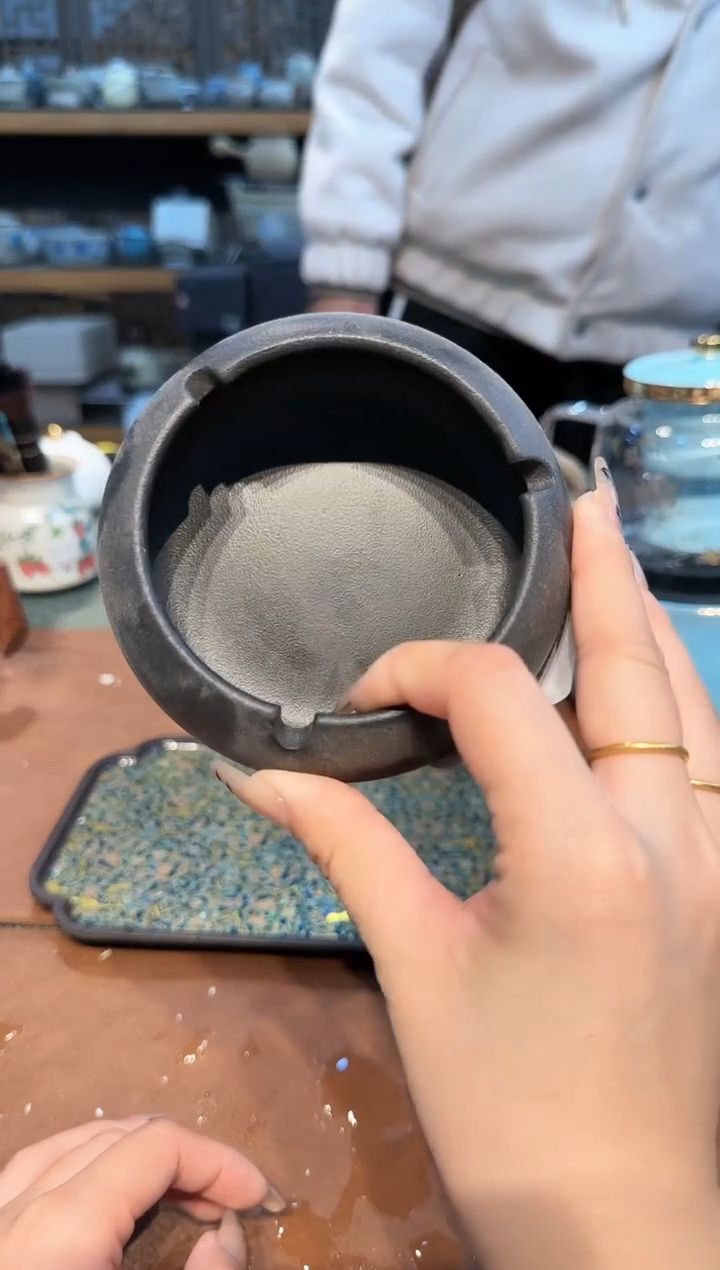 【闪购商品】不带茶盘不带礼盒@@f3315