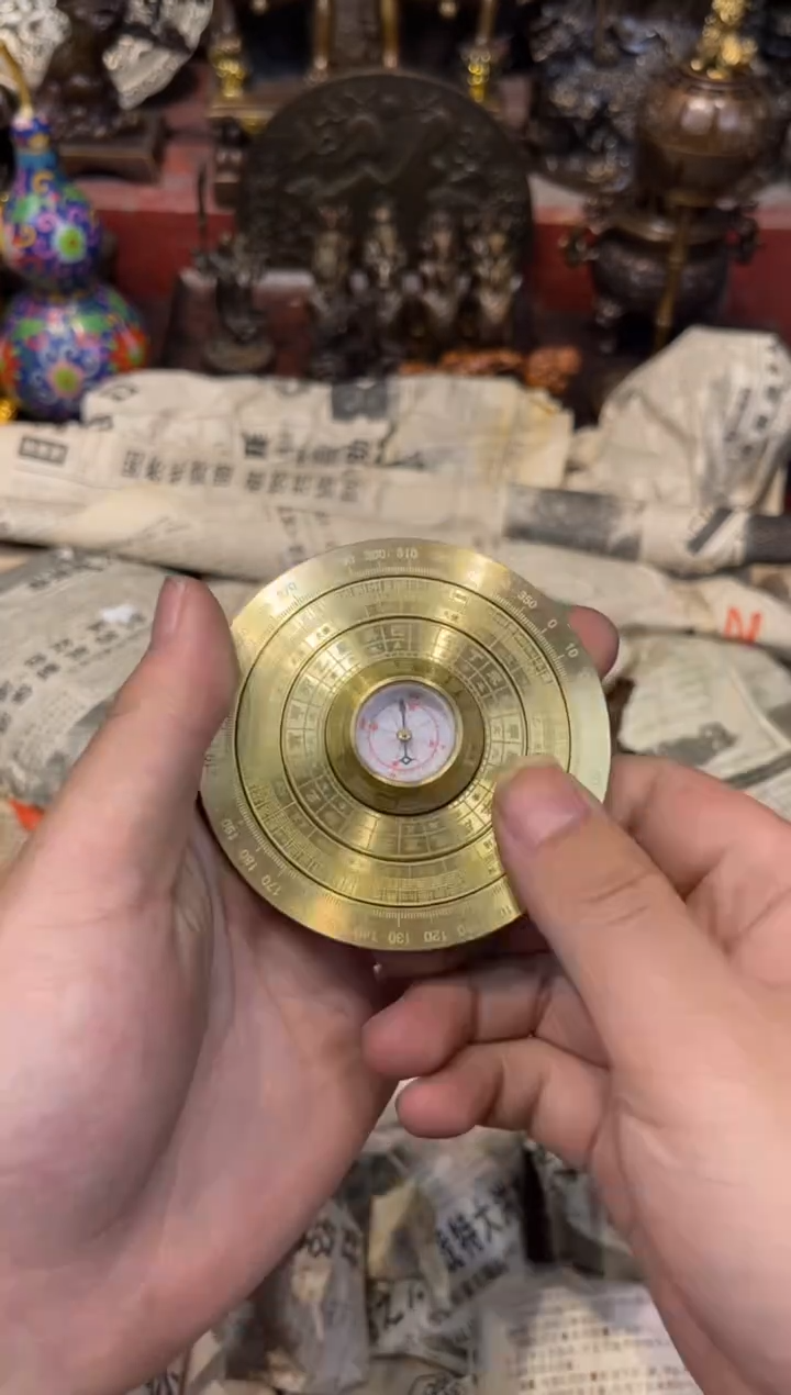 Q瑞瑞古铜高端精品16